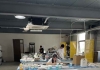 中国墙艺博物馆（SinoAwm）艺术漆打样中心7×24小时出样中心