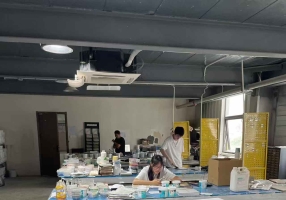 中国墙艺博物馆（SinoAwm）艺术漆打样中心7×24小时出样中心