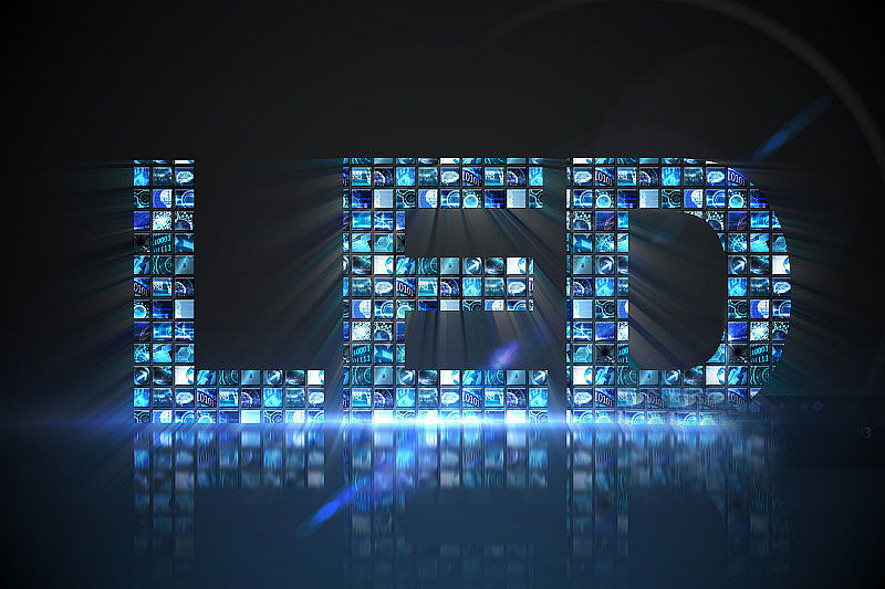 LED 显示屏