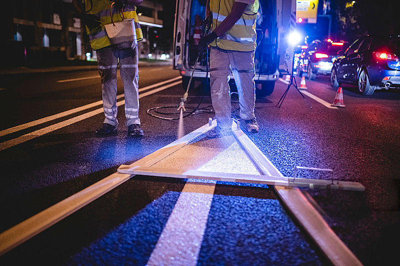 零星市政工程