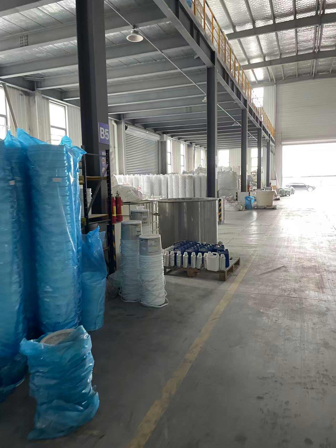 艺术涂料工厂
