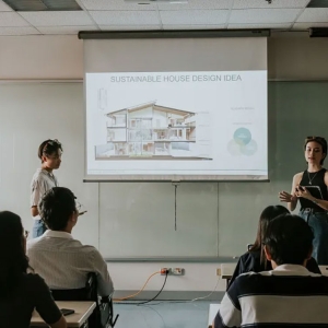 南京艺术学院设计学院领导一行来中国墙艺博物馆考察交流