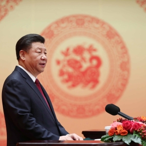 博物馆党支部举行“不忘初心、牢记使命”党员学习大会